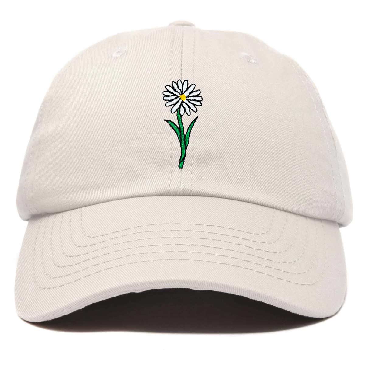 Dalix Daisy Cap