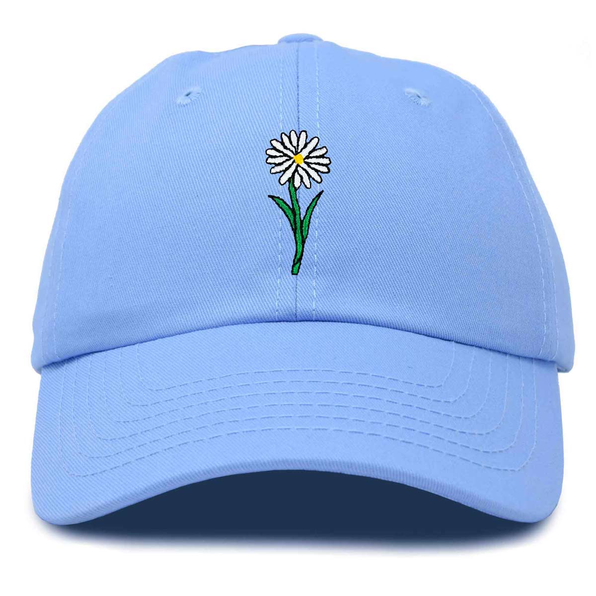 Dalix Daisy Cap