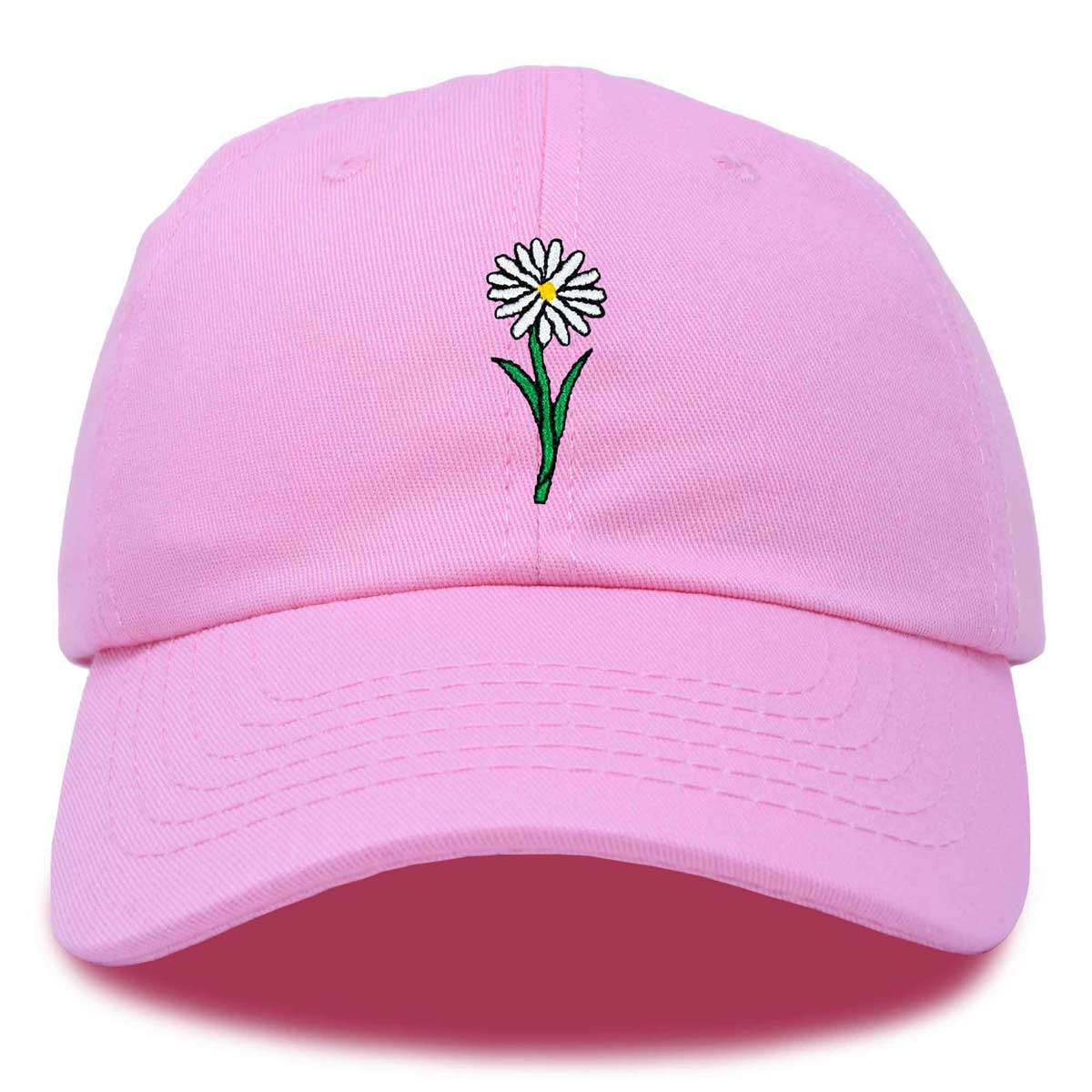 Dalix Daisy Cap