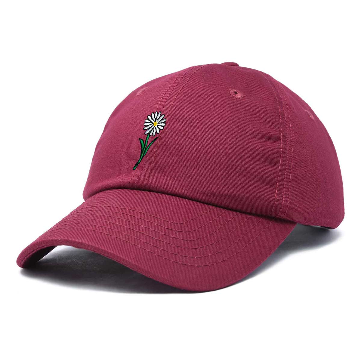 Dalix Daisy Cap