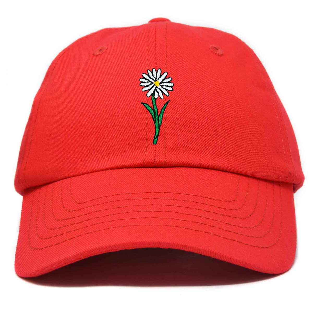 Dalix Daisy Cap