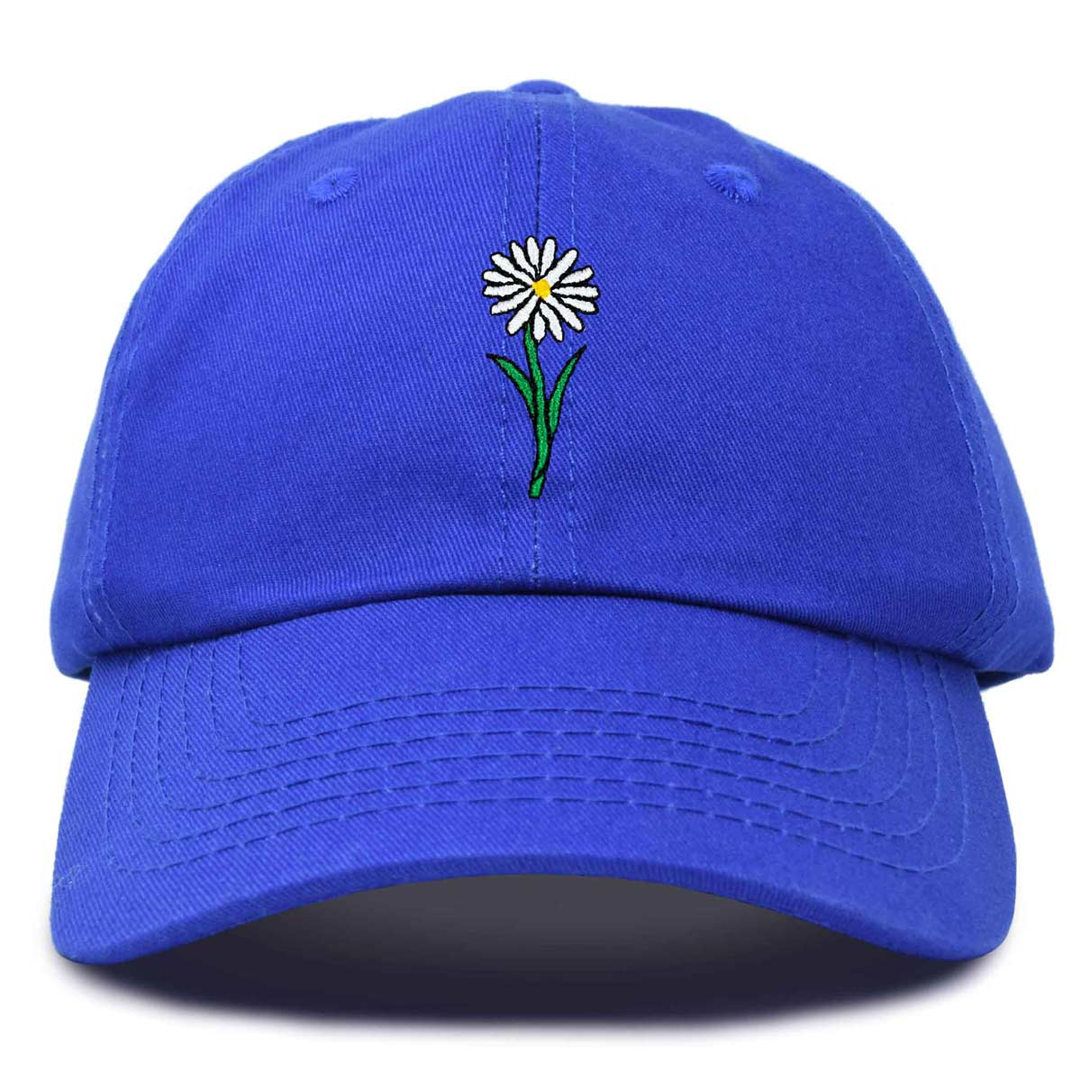 Dalix Daisy Cap