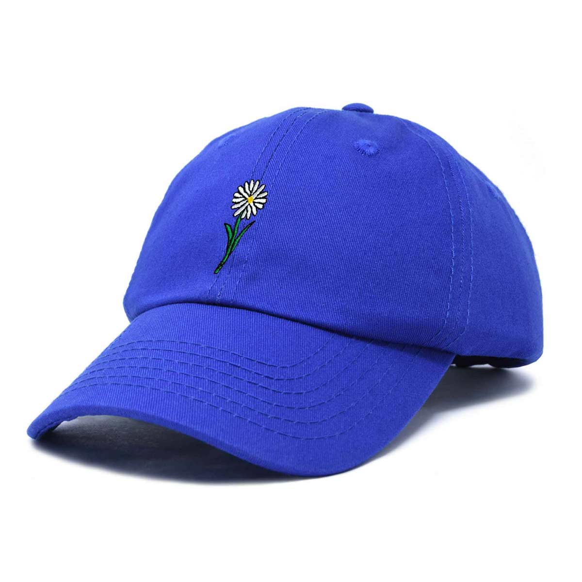 Dalix Daisy Cap