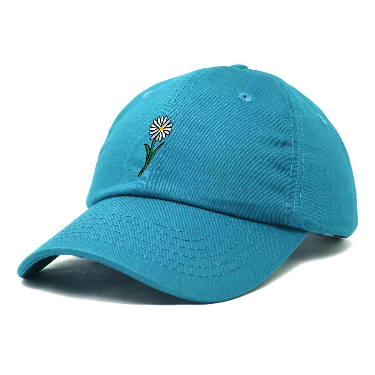 Dalix Daisy Cap