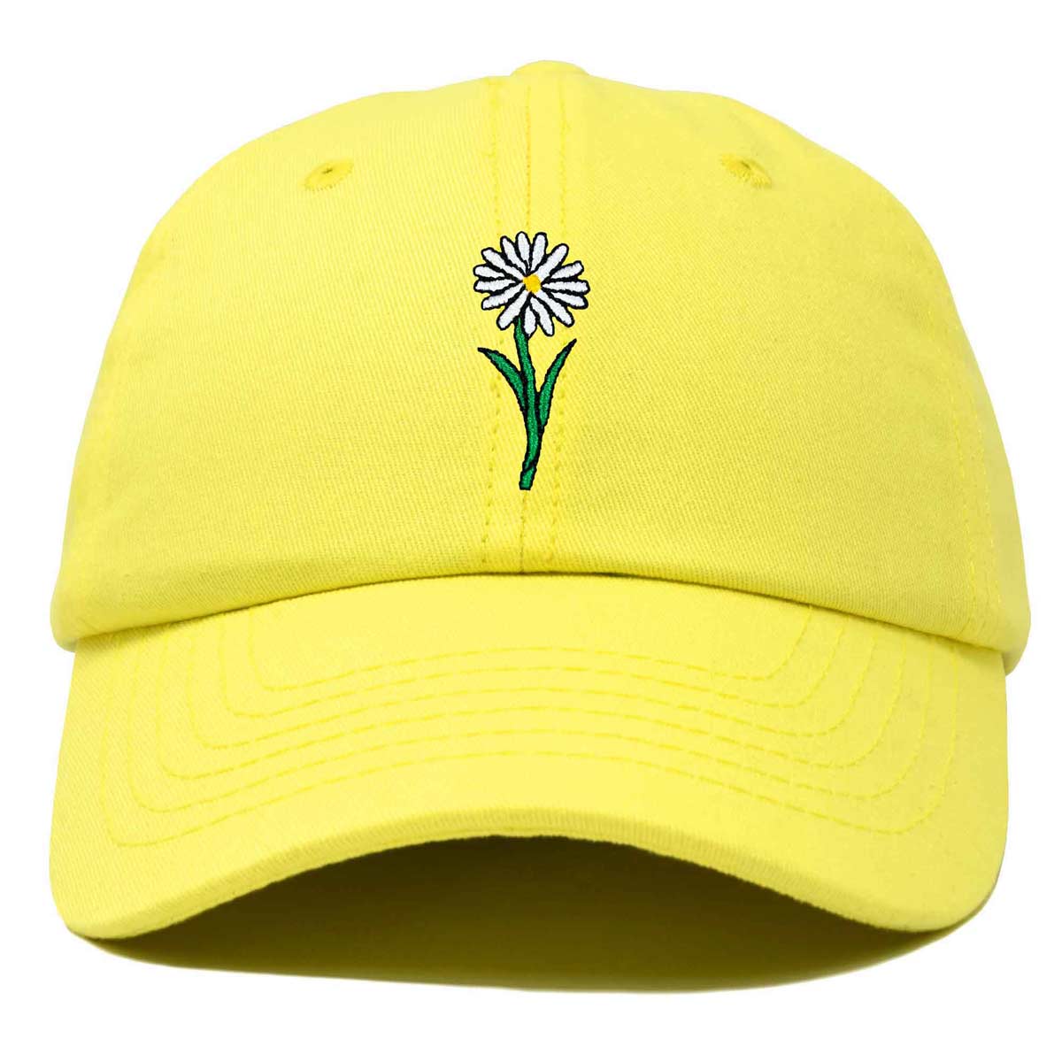 Dalix Daisy Cap