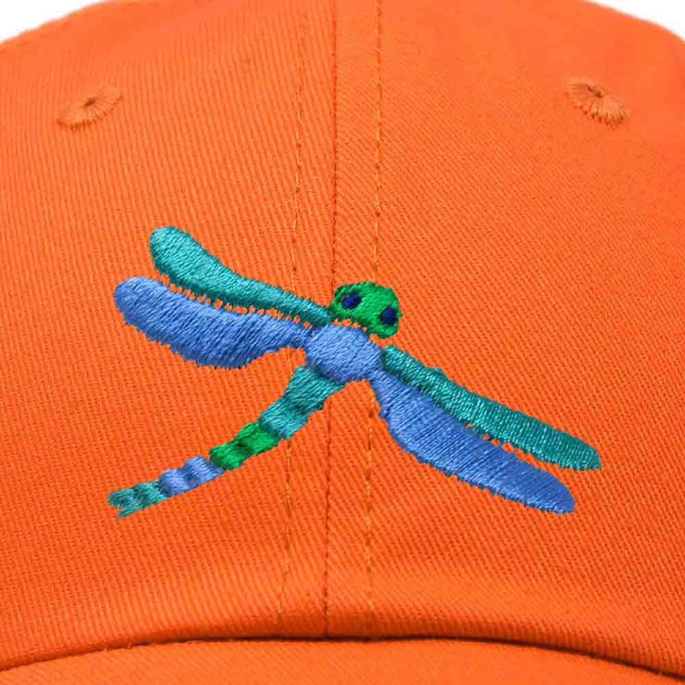 Dalix Dragonfly Hat