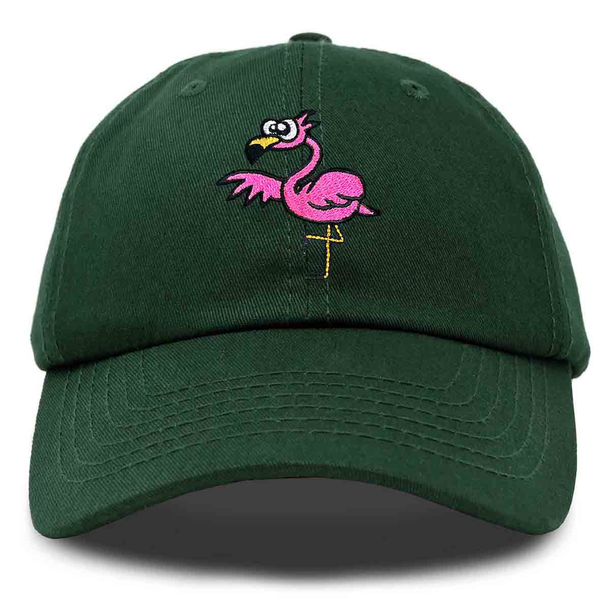 Dalix Fiona the Flamingo Hat