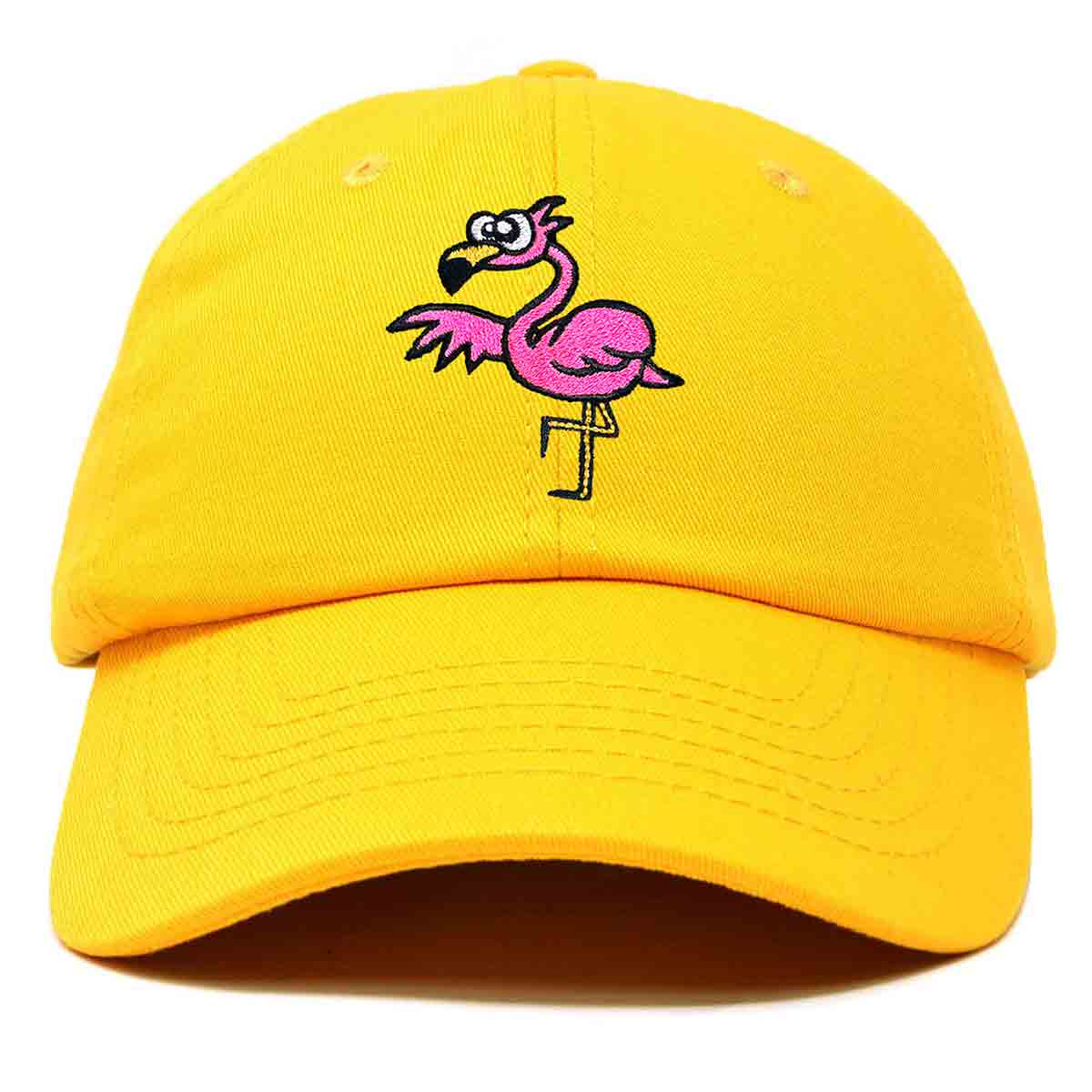 Dalix Fiona the Flamingo Hat