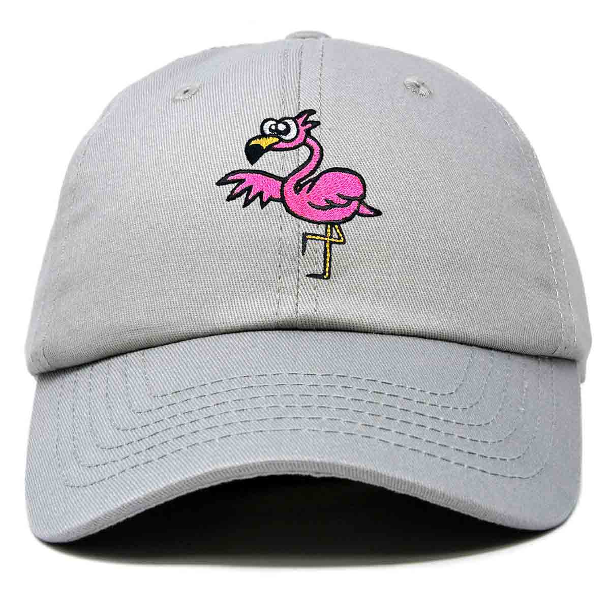 Dalix Fiona the Flamingo Hat