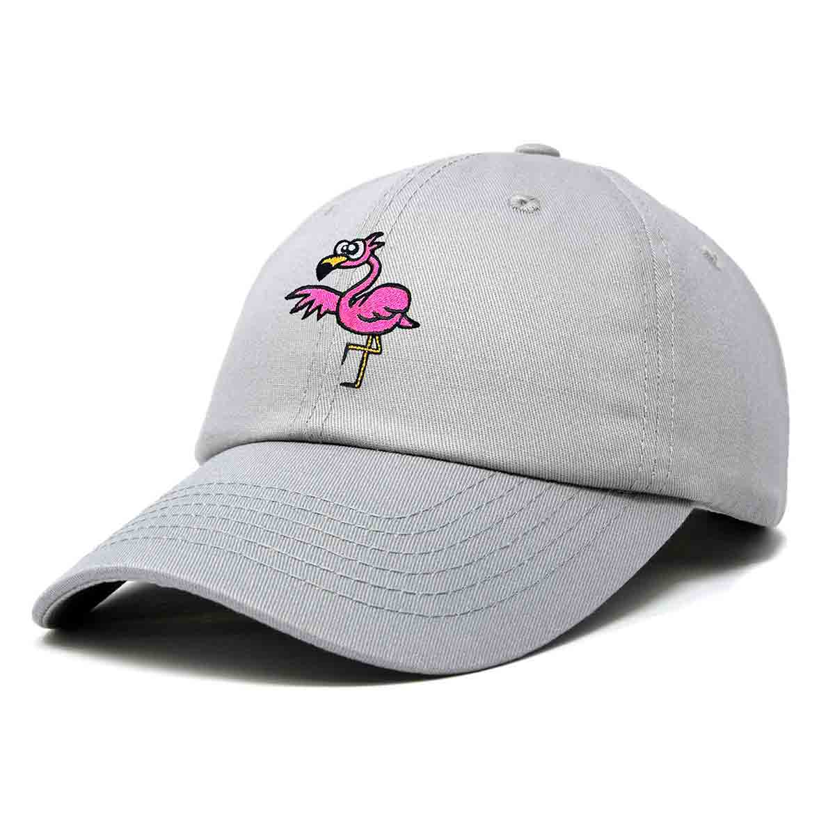Dalix Fiona the Flamingo Hat