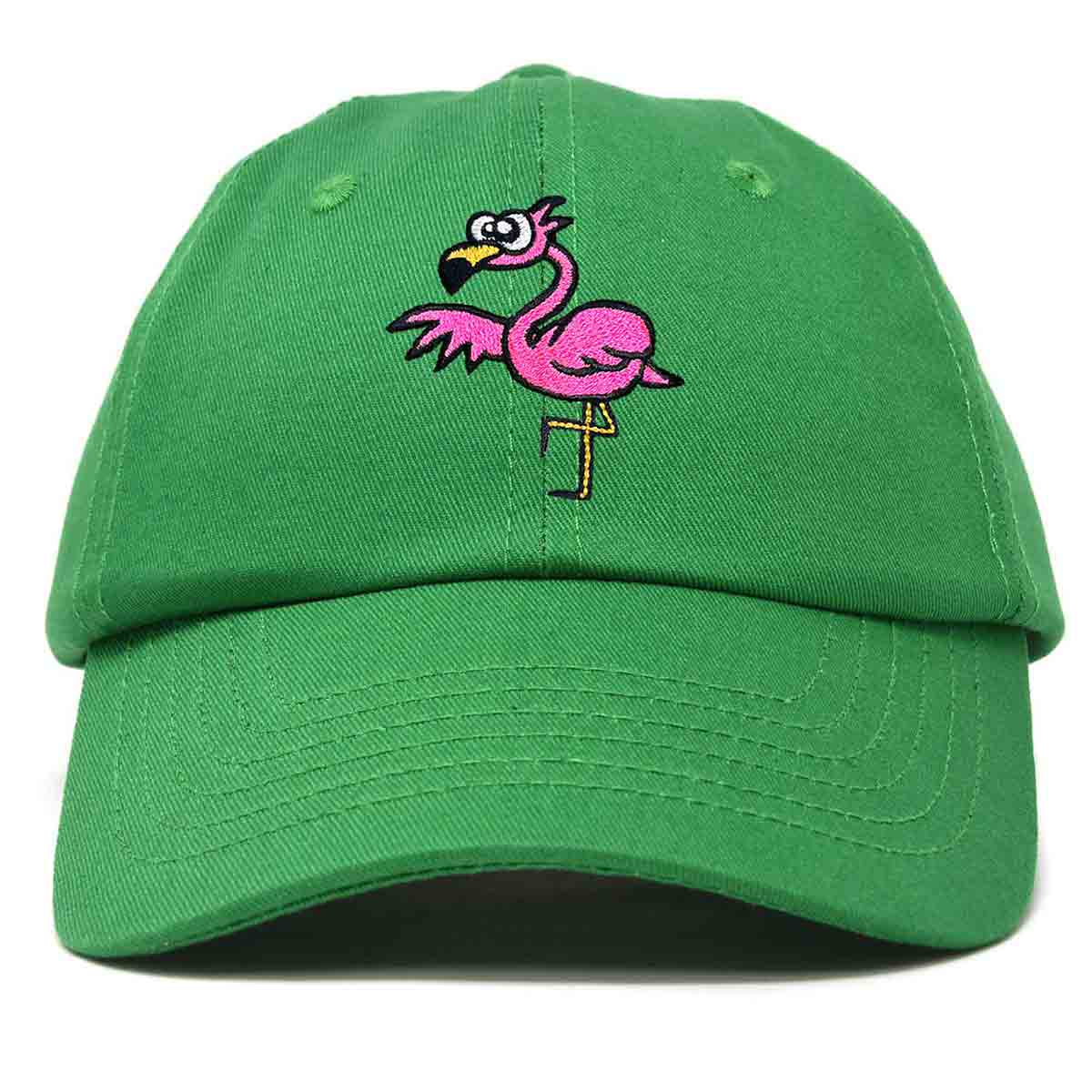 Dalix Fiona the Flamingo Hat