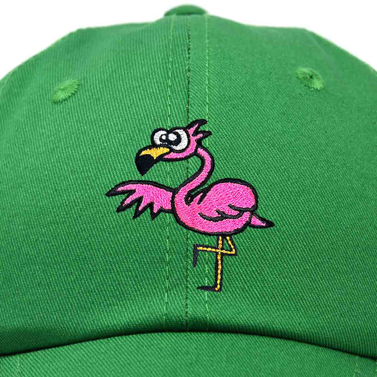 Dalix Fiona the Flamingo Hat