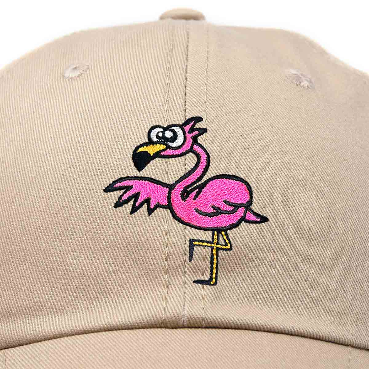 Dalix Fiona the Flamingo Hat