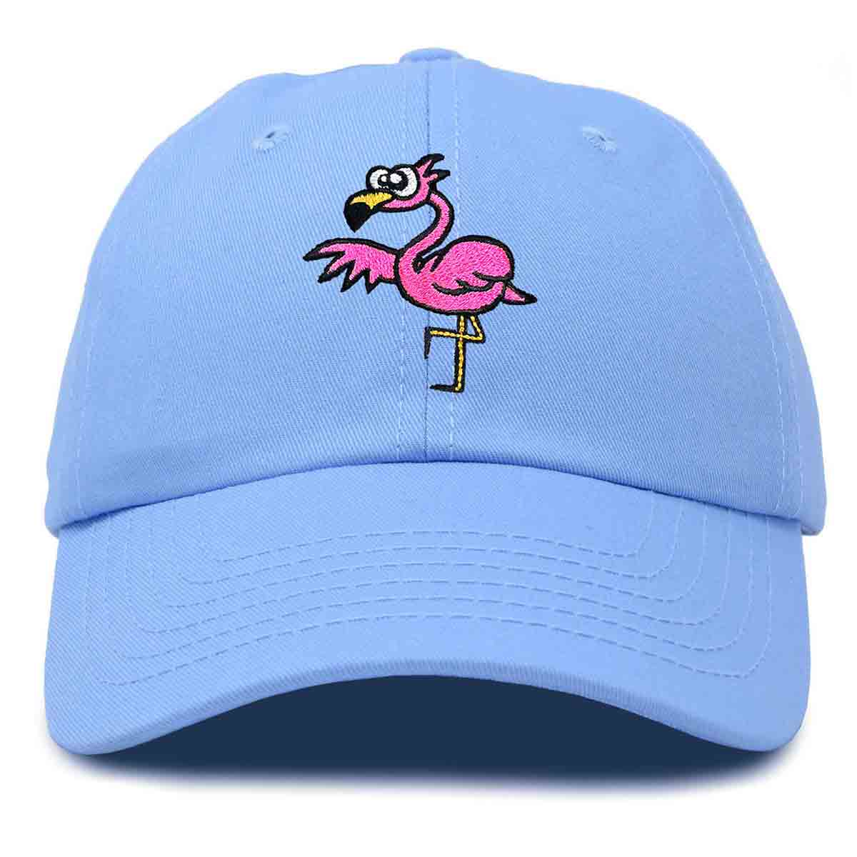 Dalix Fiona the Flamingo Hat