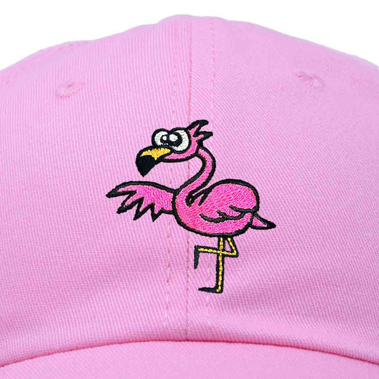 Dalix Fiona the Flamingo Hat