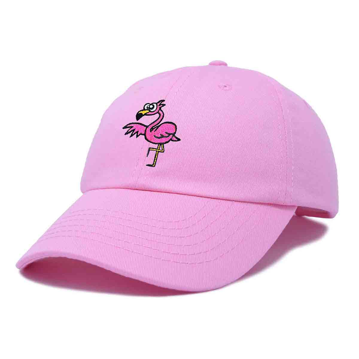 Dalix Fiona the Flamingo Hat