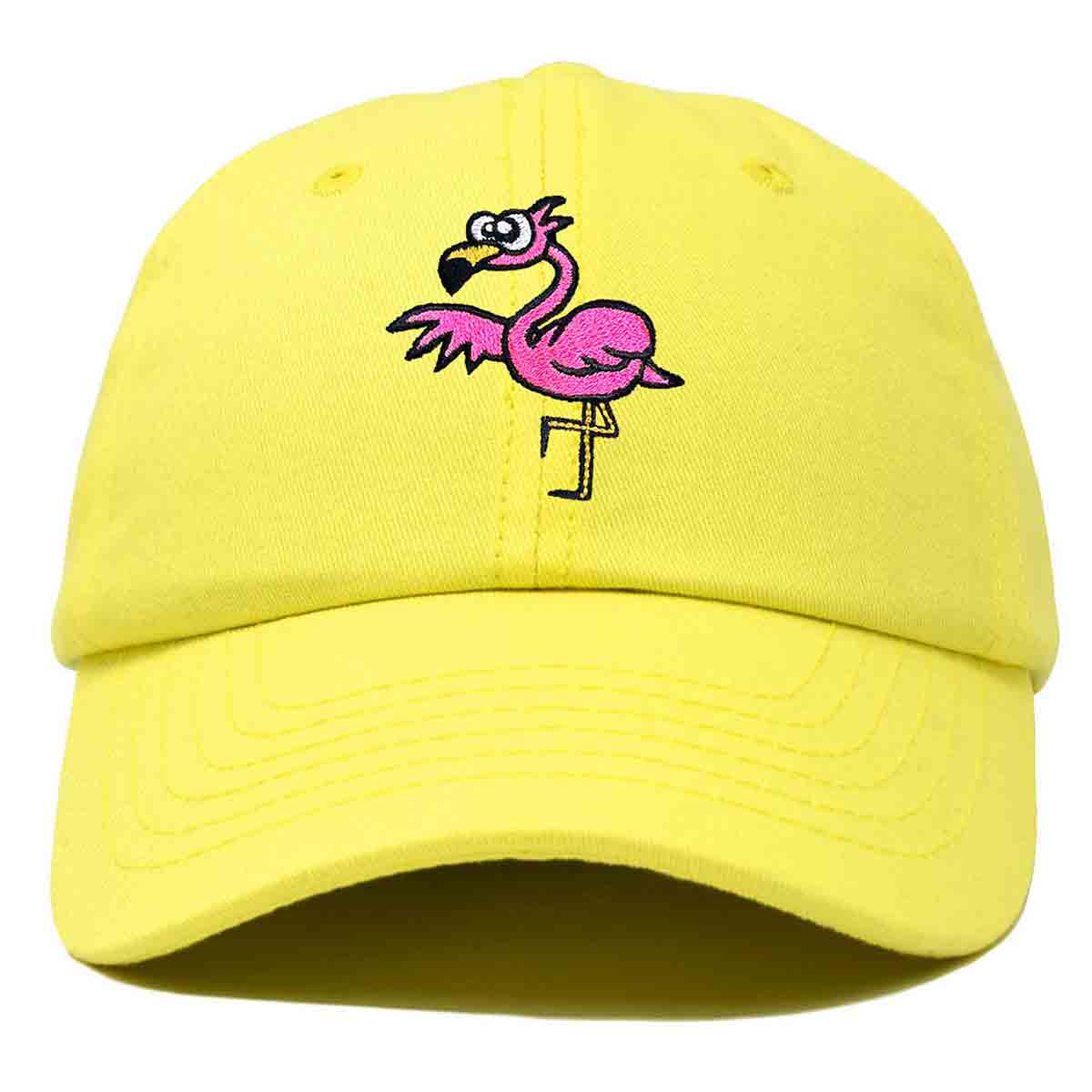 Dalix Fiona the Flamingo Hat