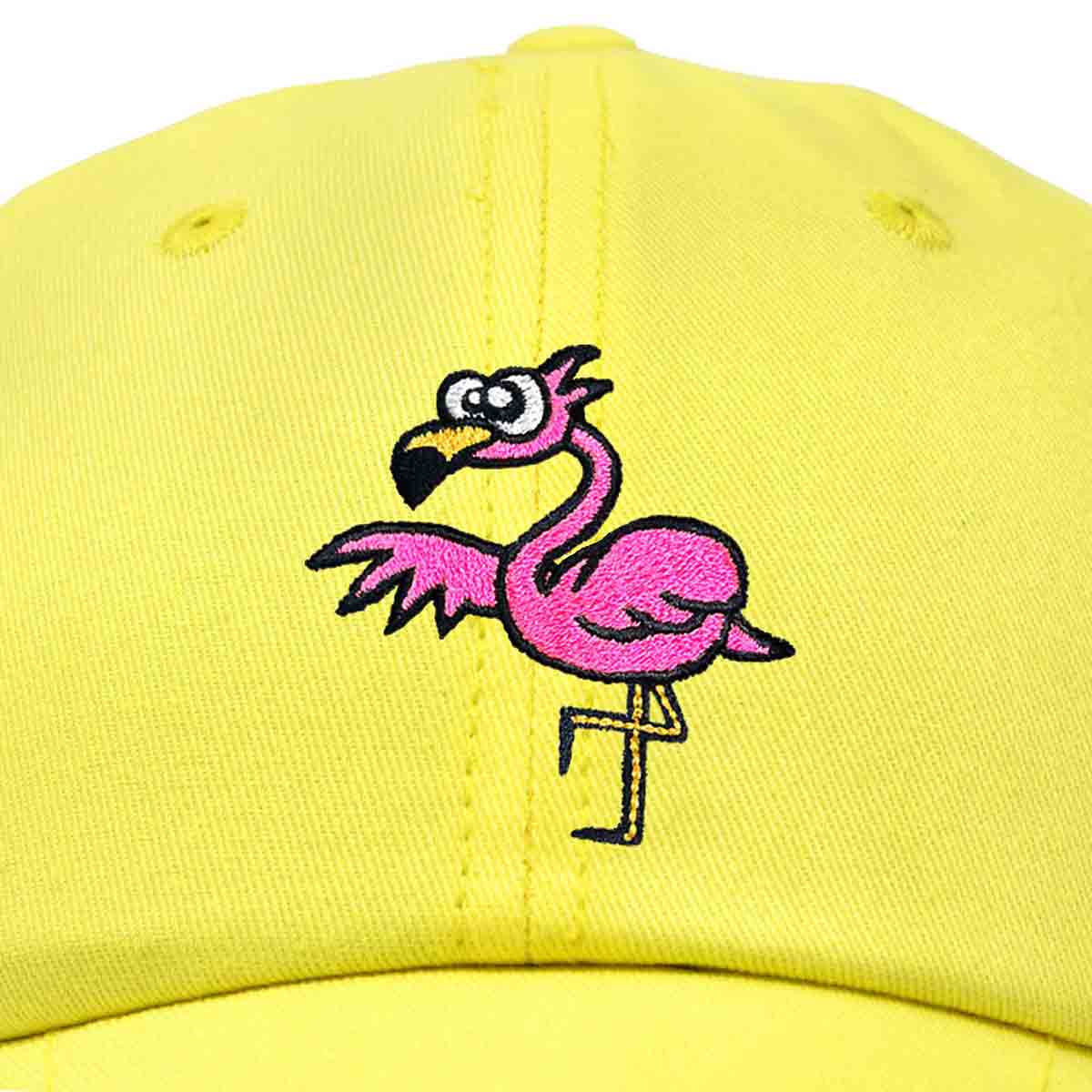 Dalix Fiona the Flamingo Hat