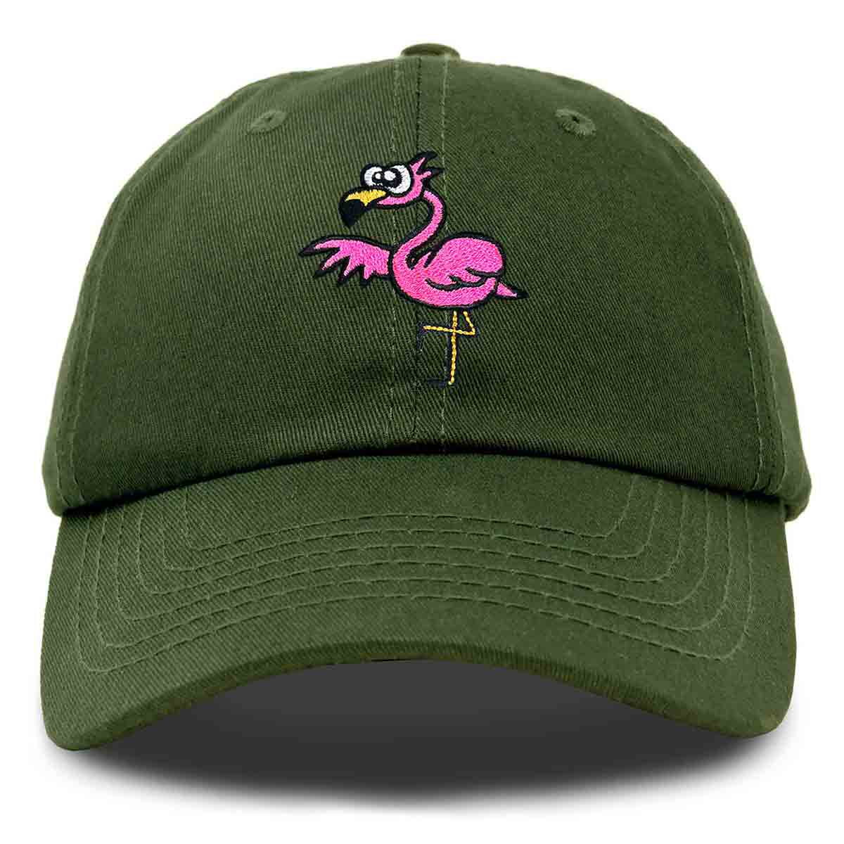 Dalix Fiona the Flamingo Hat