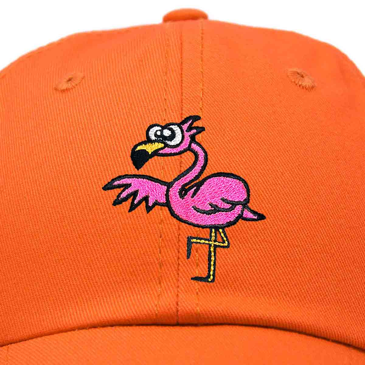 Dalix Fiona the Flamingo Hat