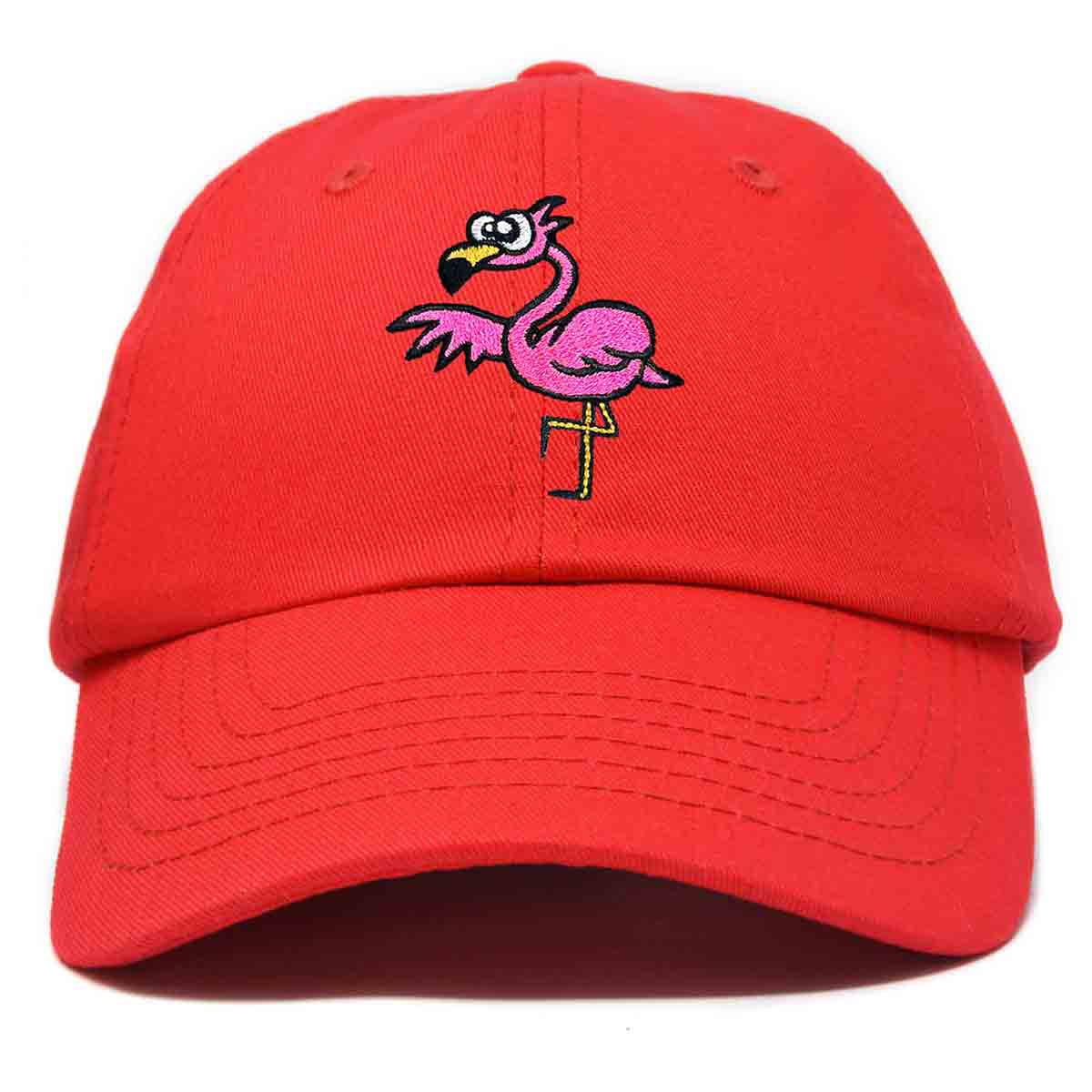 Dalix Fiona the Flamingo Hat