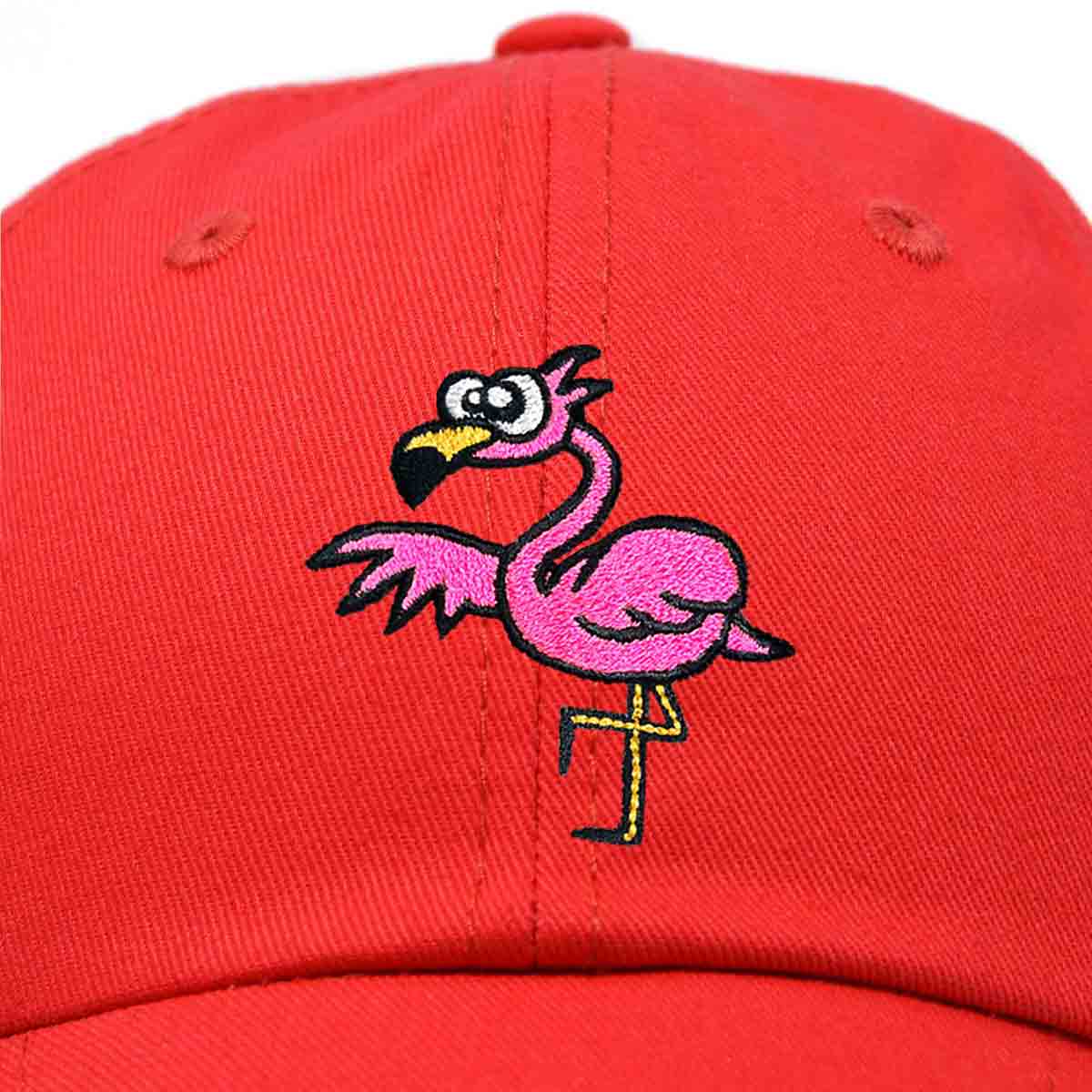Dalix Fiona the Flamingo Hat
