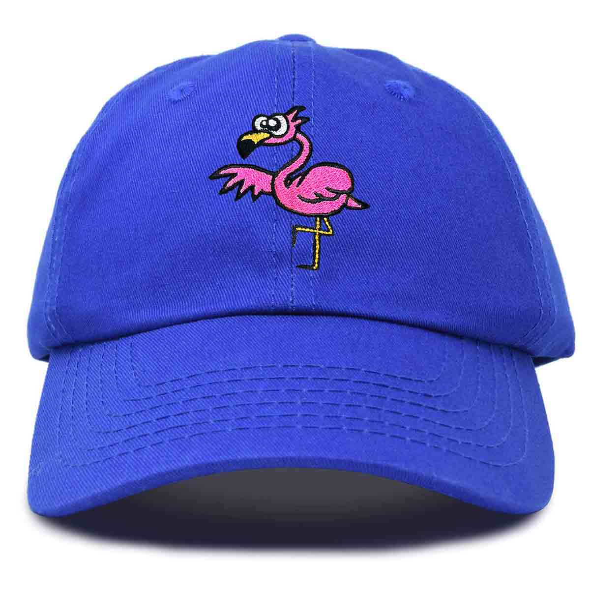 Dalix Fiona the Flamingo Hat