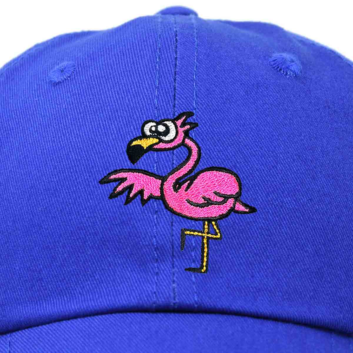 Dalix Fiona the Flamingo Hat