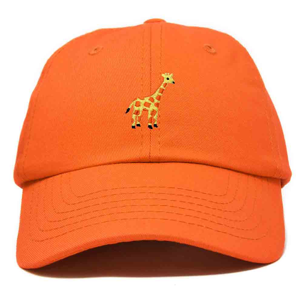 Dalix Giraffe Hat