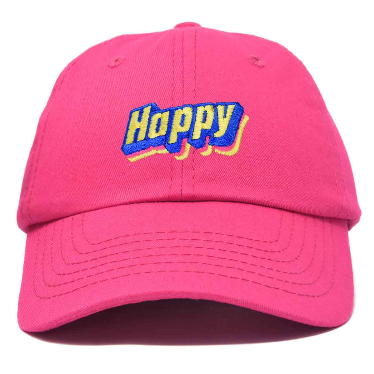 Dalix Happy Hat