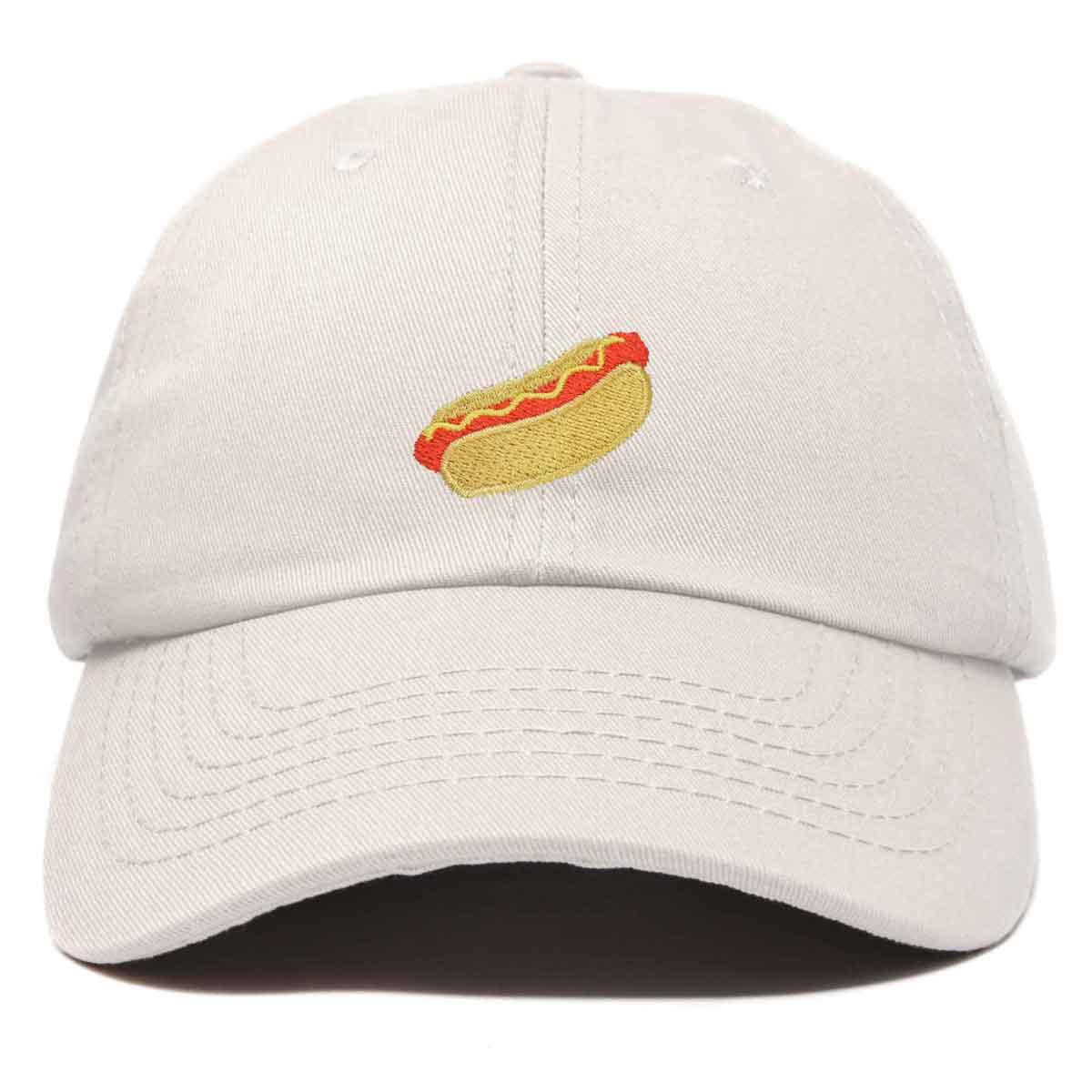 Dalix Hot Dog Hat