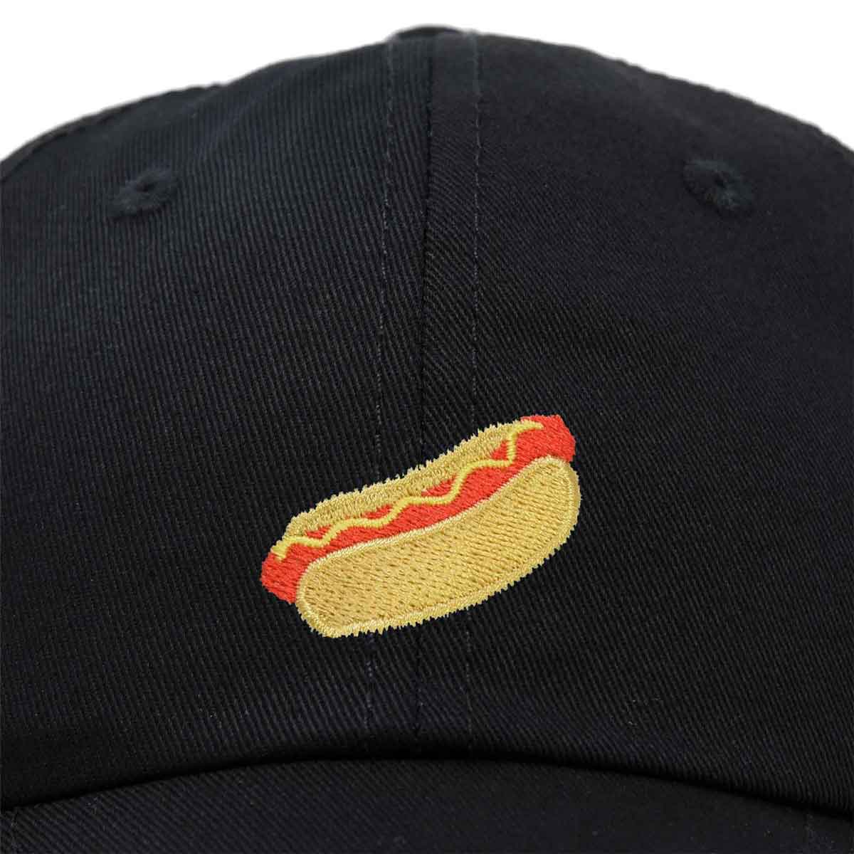 Dalix Hot Dog Hat