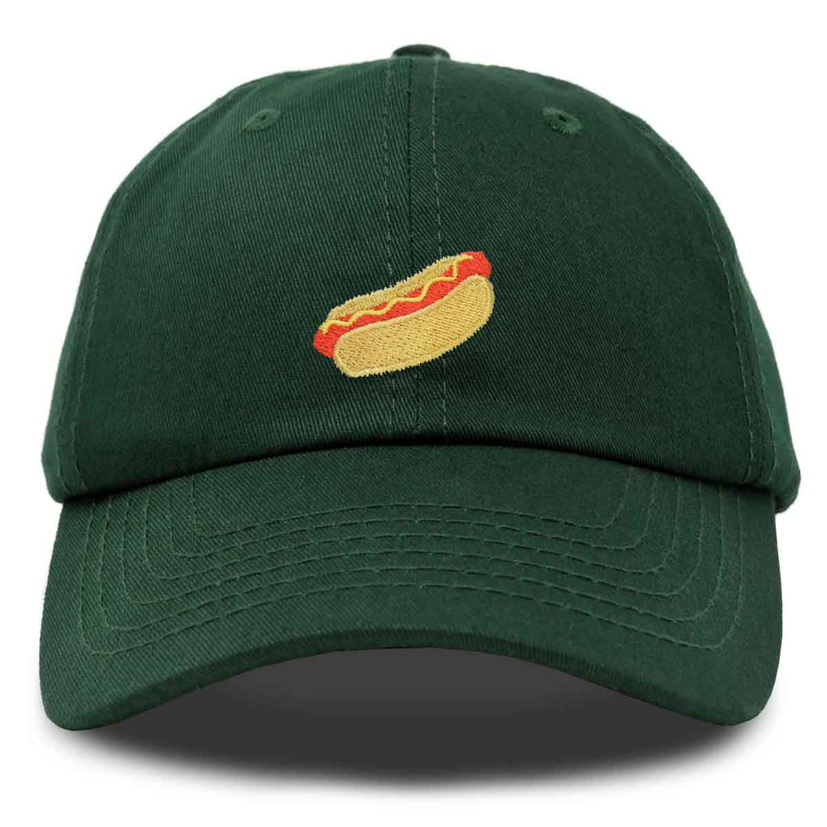 Dalix Hot Dog Hat