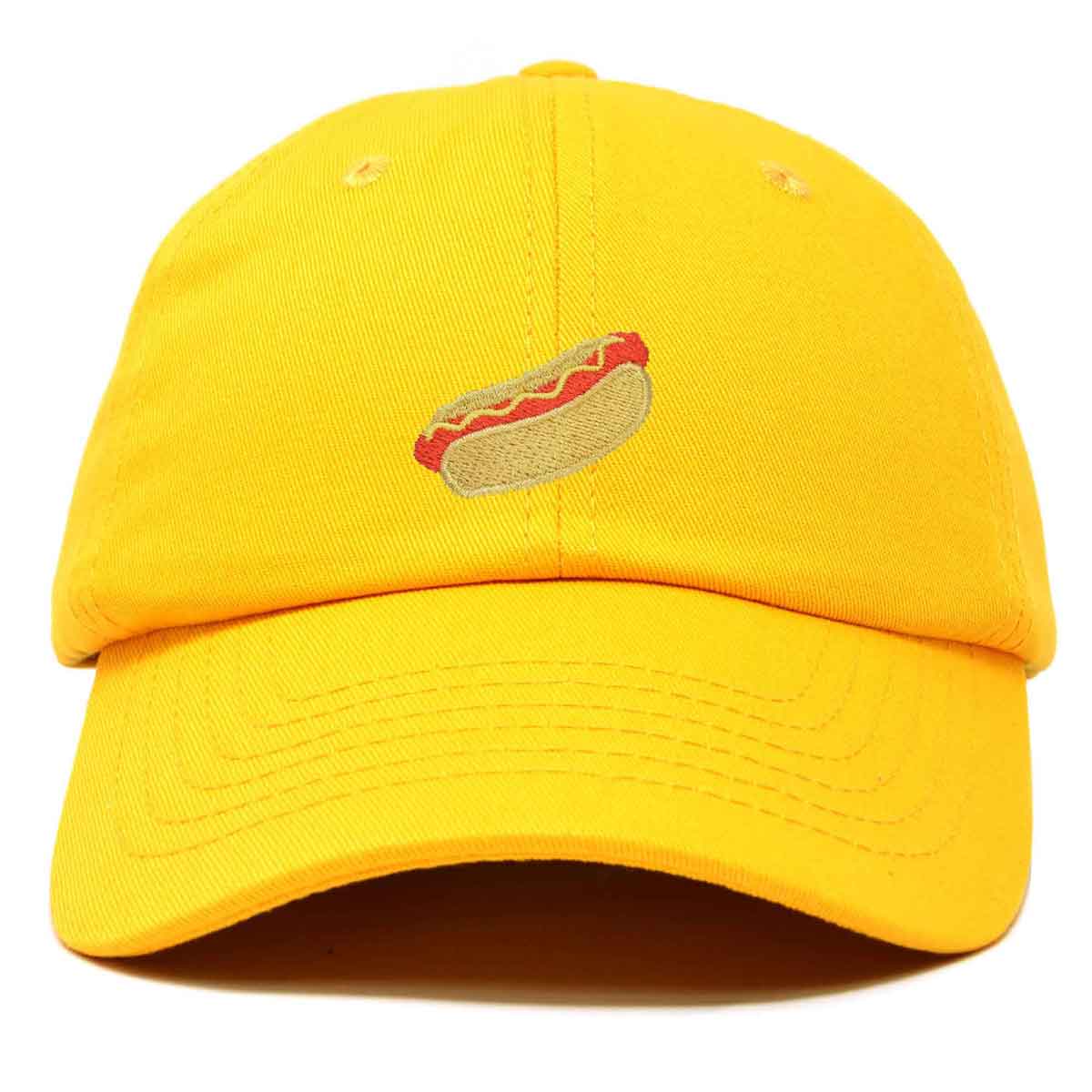 Dalix Hot Dog Hat