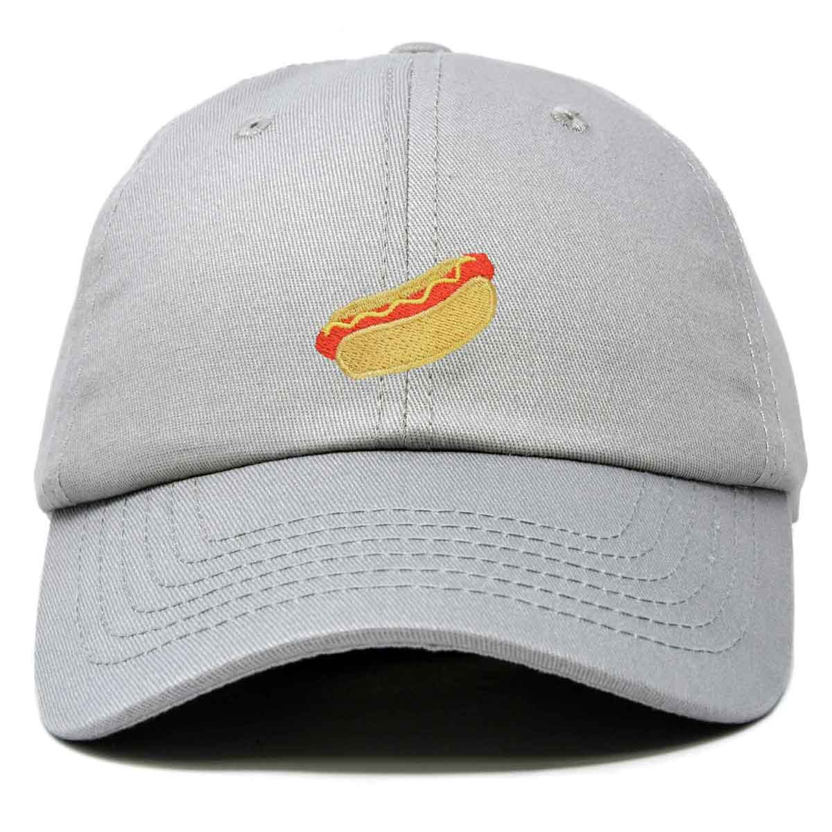 Dalix Hot Dog Hat