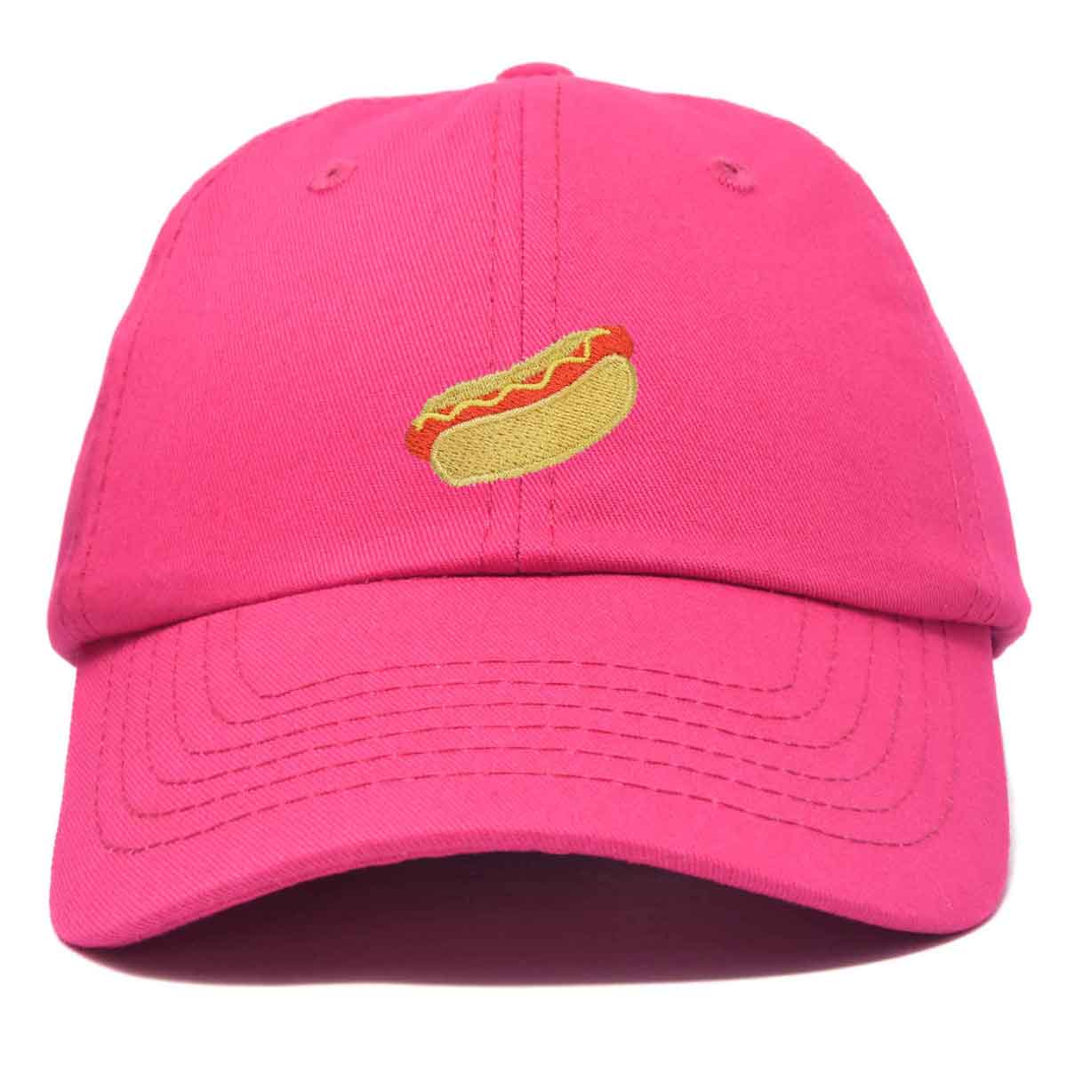 Dalix Hot Dog Hat