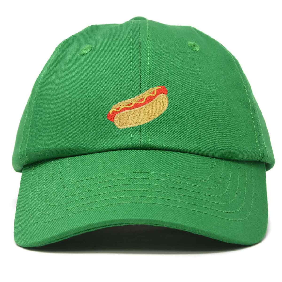 Dalix Hot Dog Hat