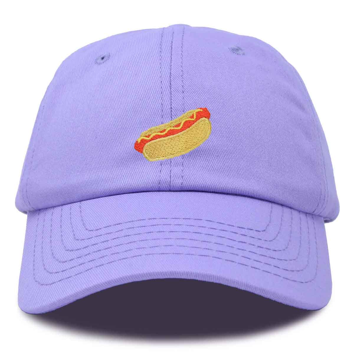 Dalix Hot Dog Hat