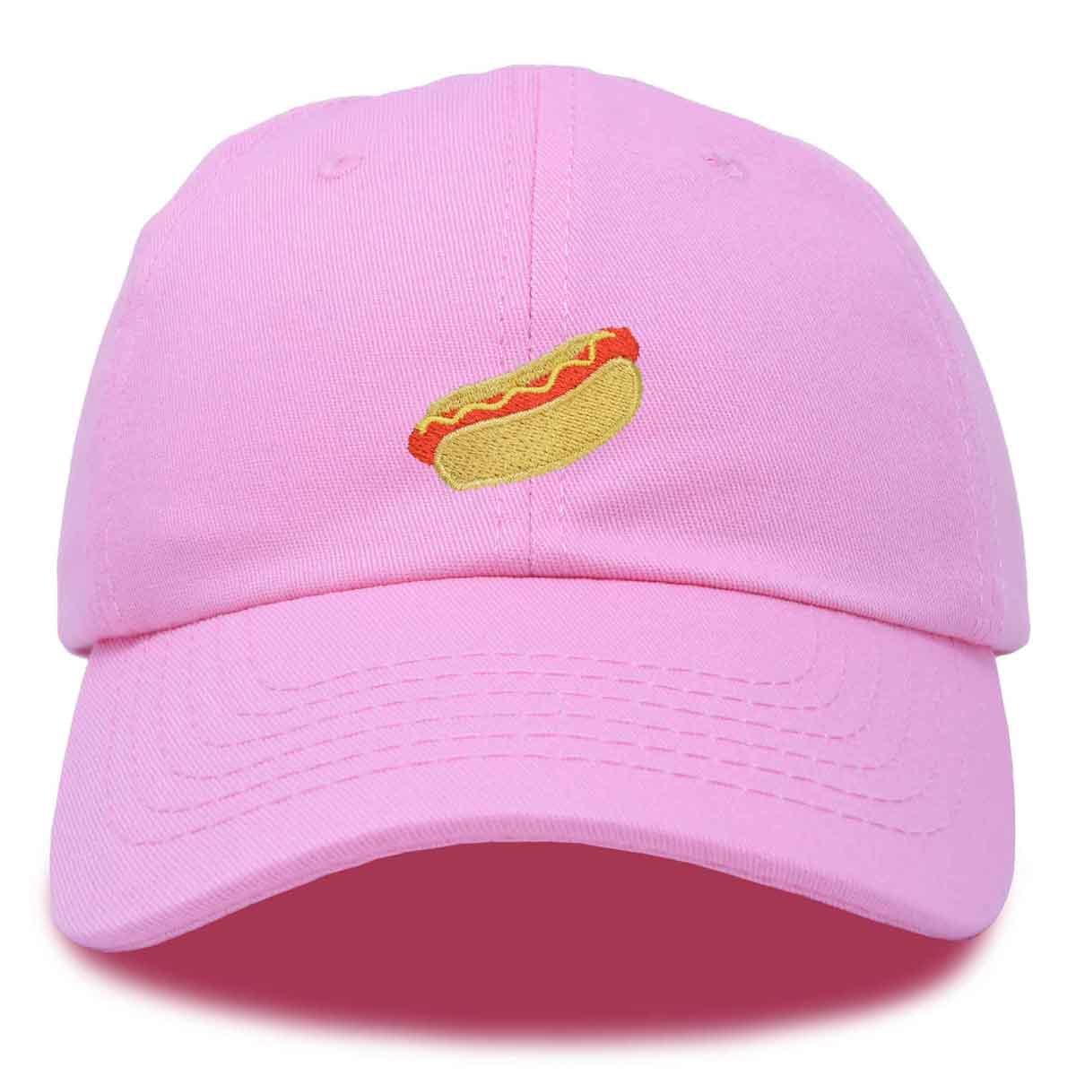 Dalix Hot Dog Hat