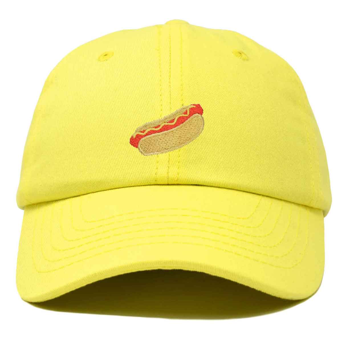 Dalix Hot Dog Hat