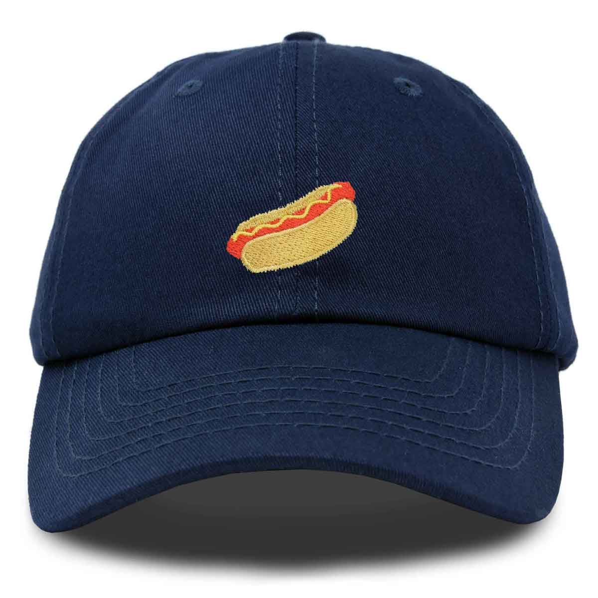 Dalix Hot Dog Hat