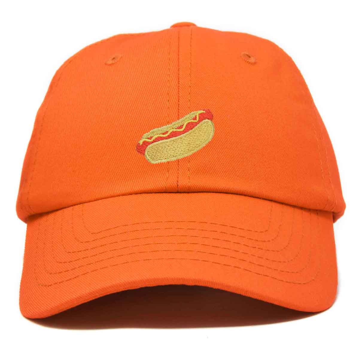 Dalix Hot Dog Hat