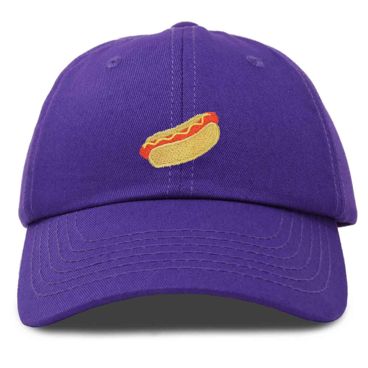 Dalix Hot Dog Hat