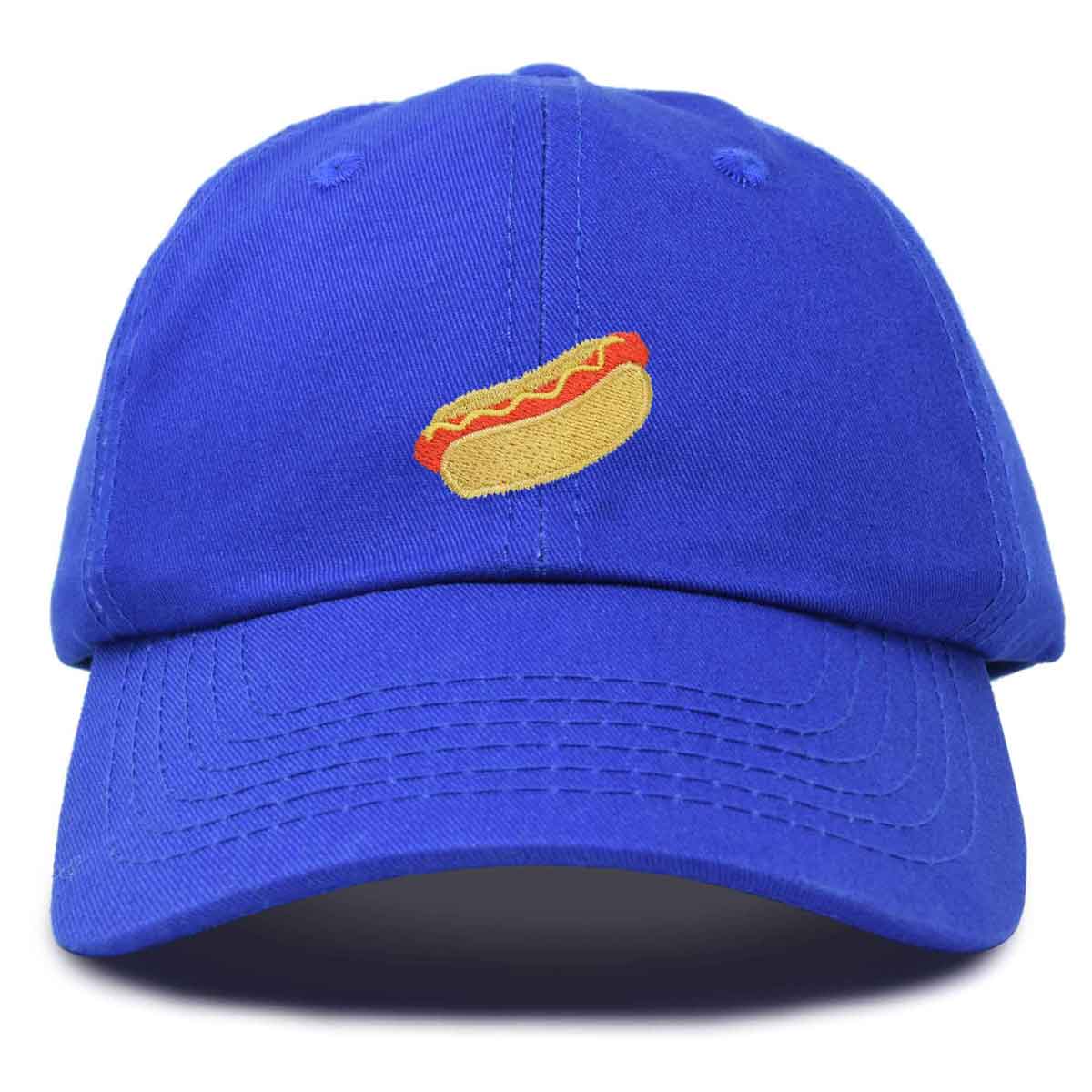 Dalix Hot Dog Hat