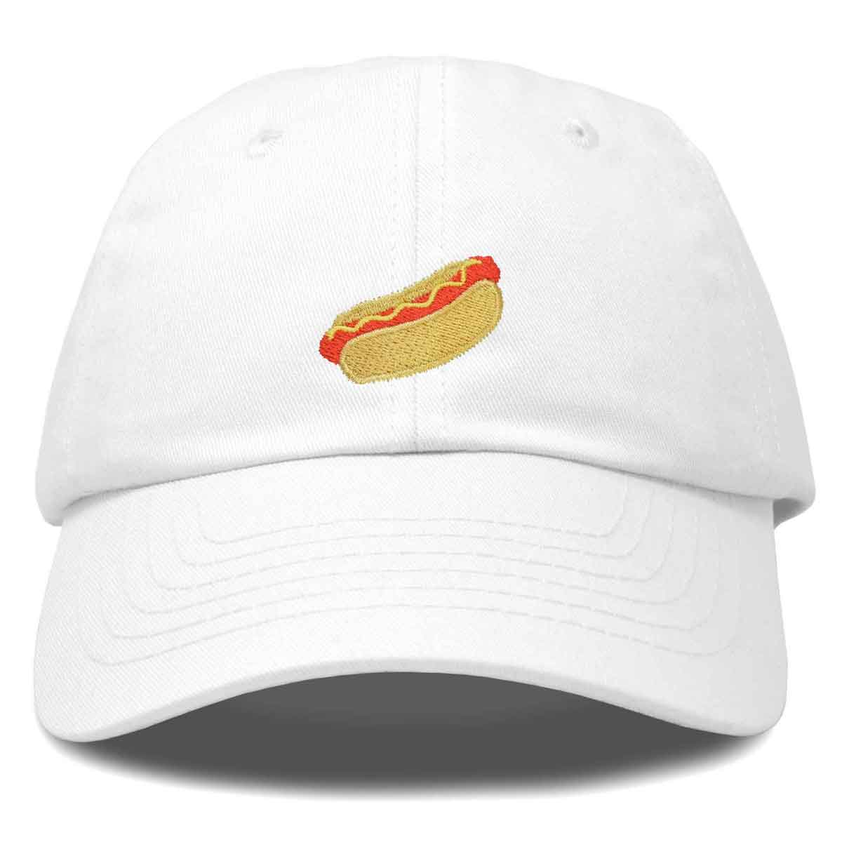 Dalix Hot Dog Hat