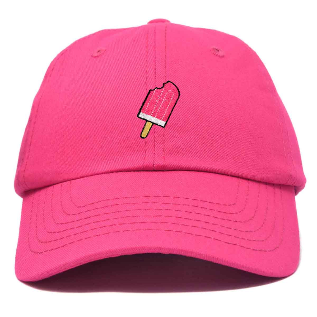Dalix Ice Cream Bar Hat