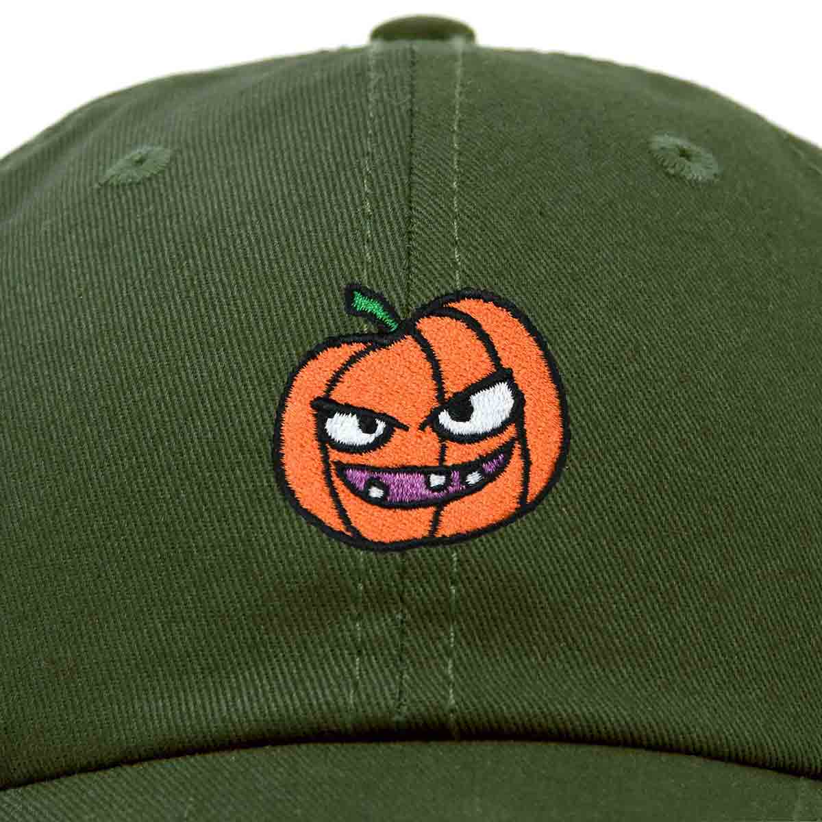 Dalix Jack O Lantern Hat