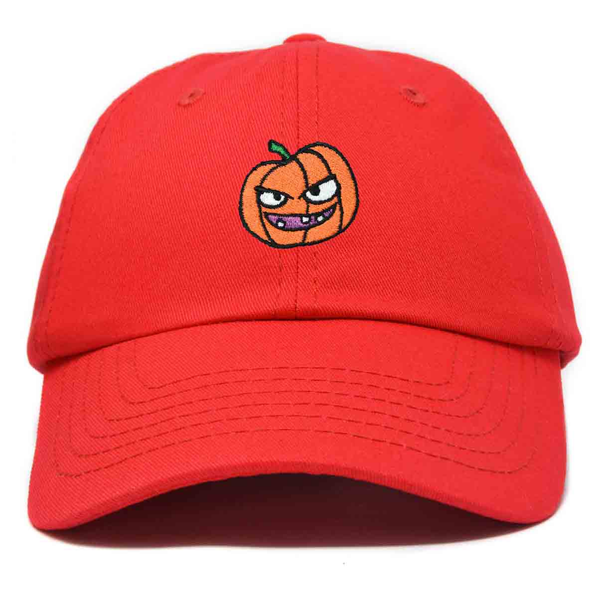 Dalix Jack O Lantern Hat