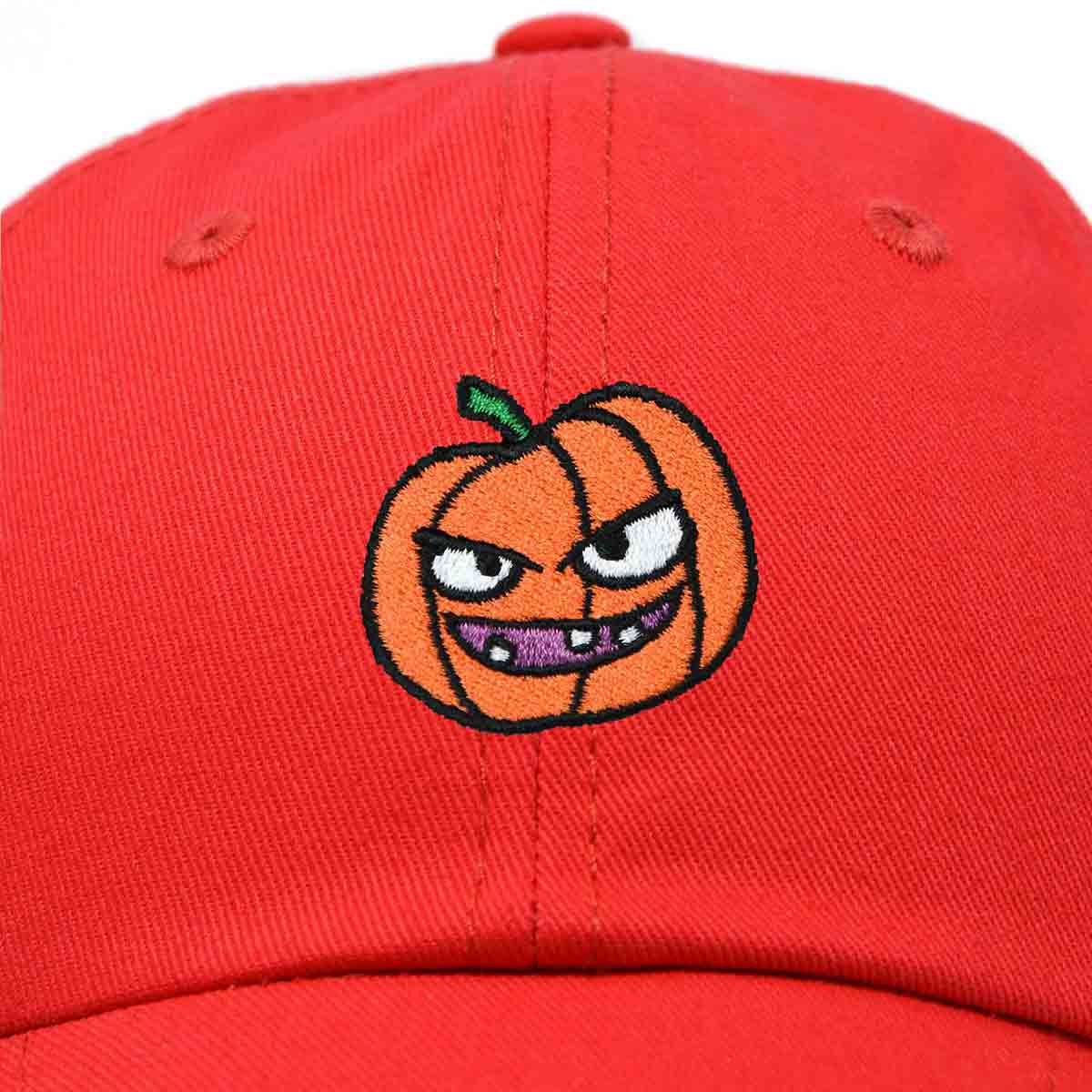 Dalix Jack O Lantern Hat