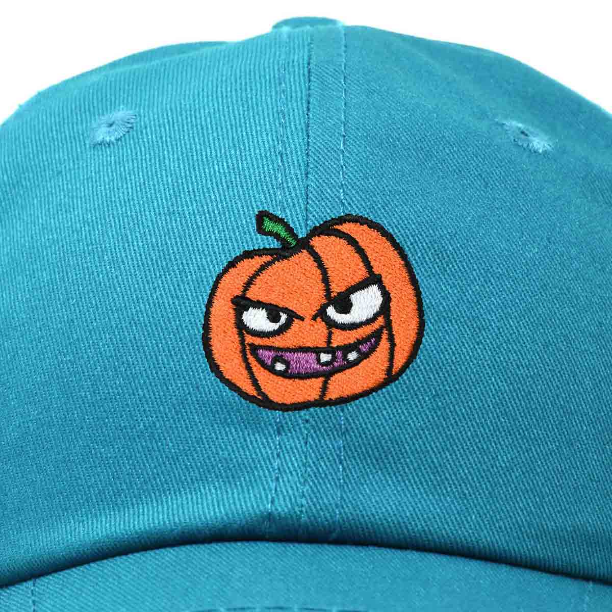 Dalix Jack O Lantern Hat
